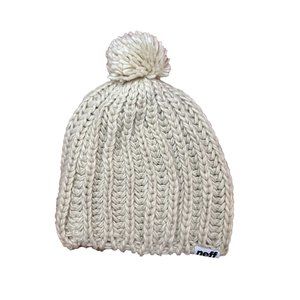 Neff Knit Beanie